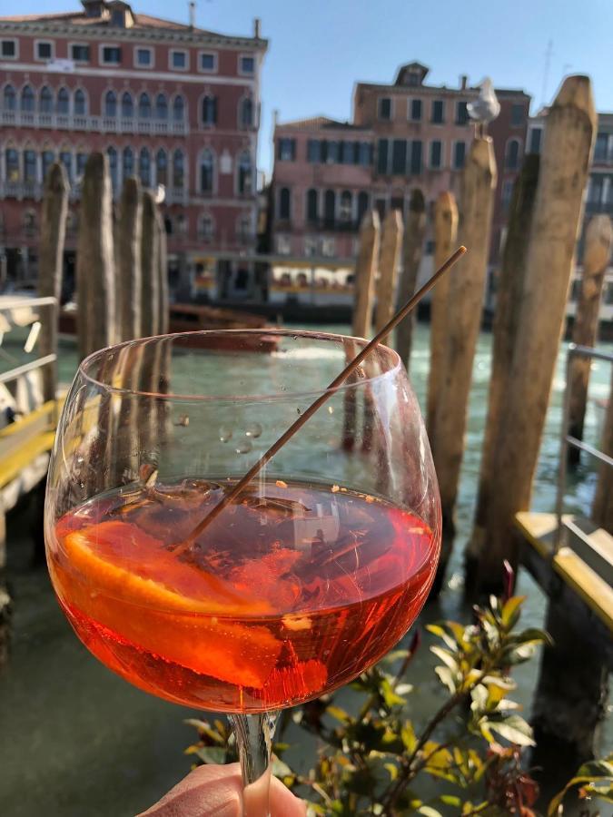 Giudecca Apartamento Venecia