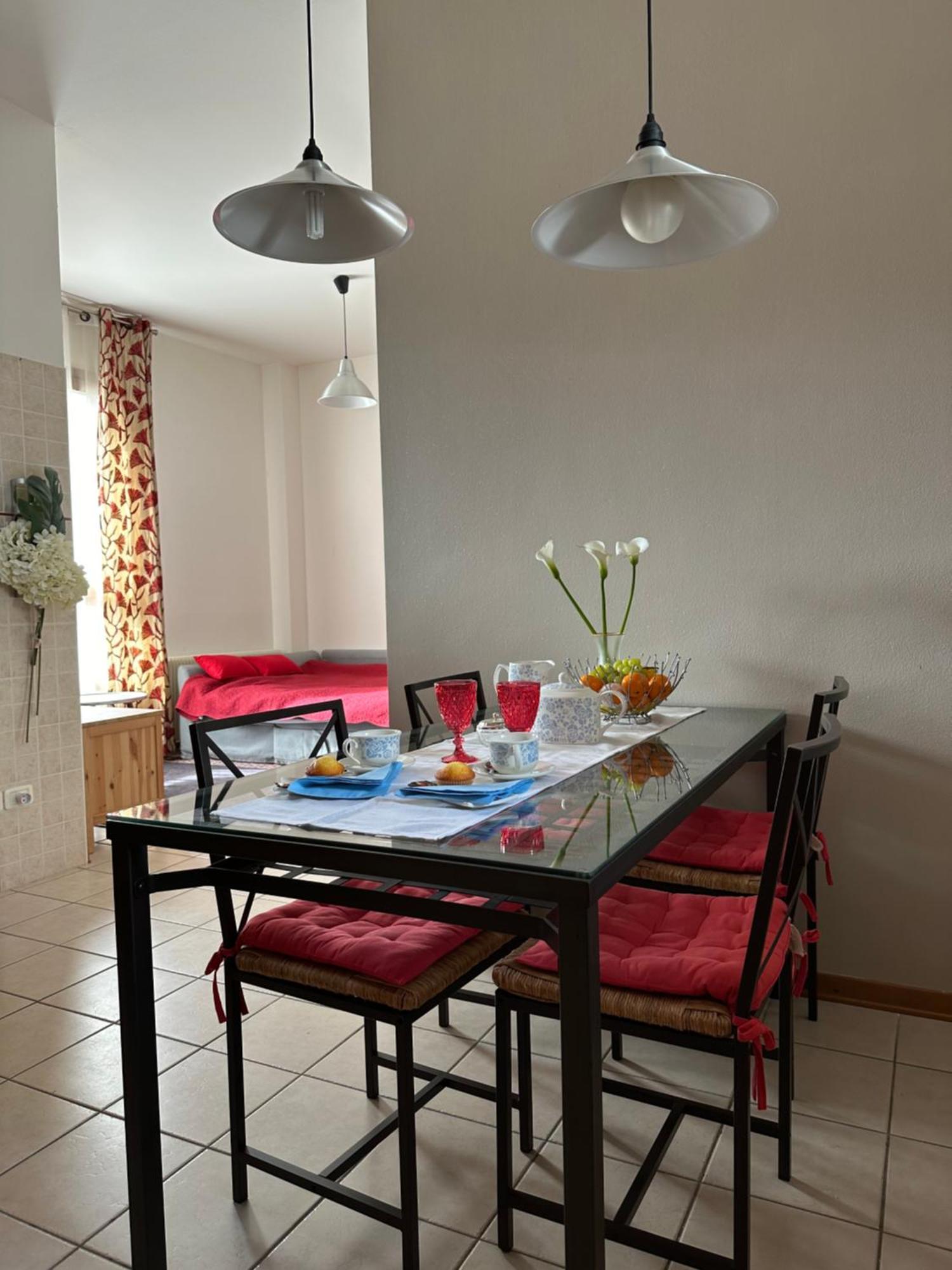 Giudecca Apartamento Venecia