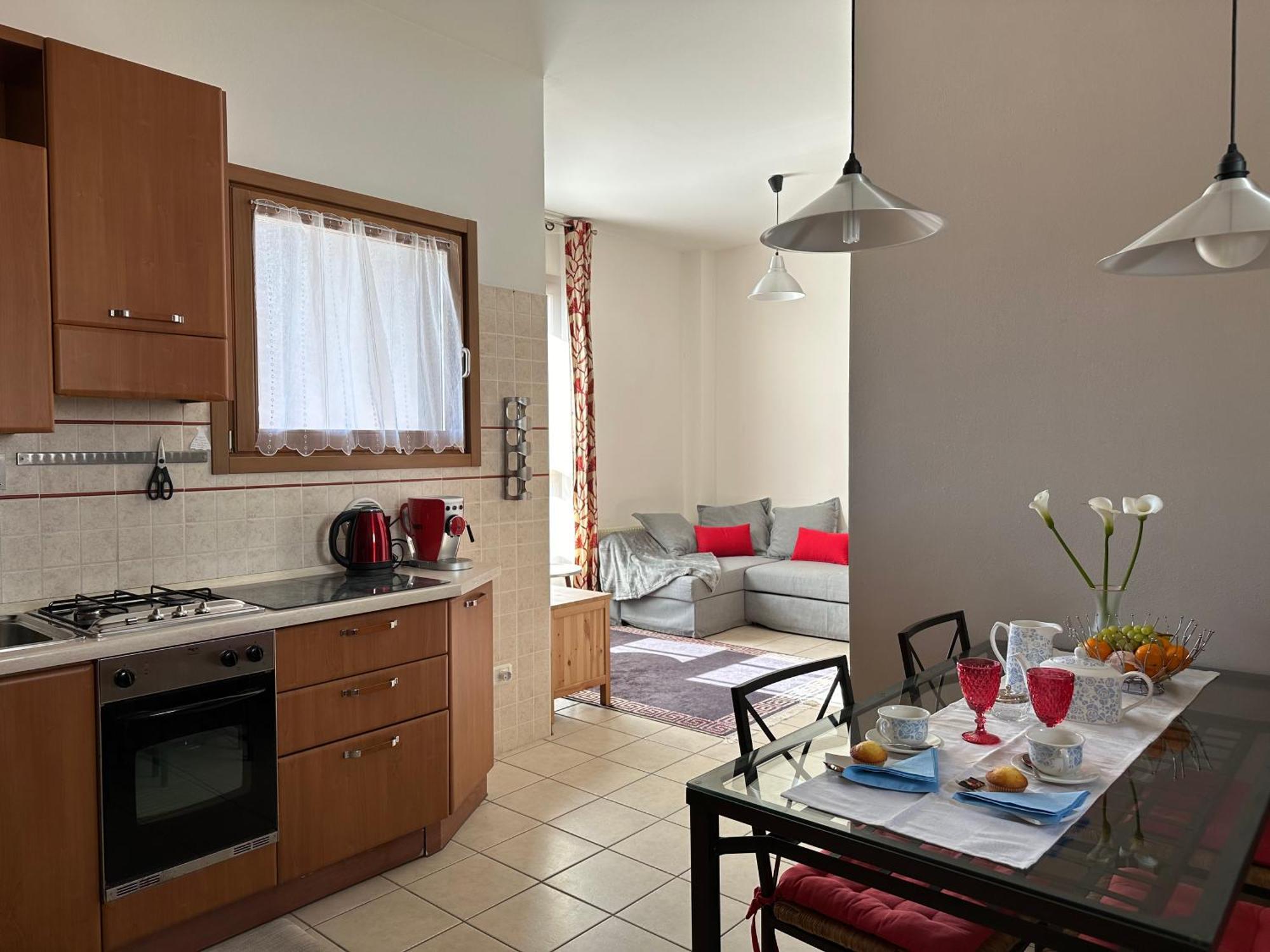 Apartamento Giudecca *