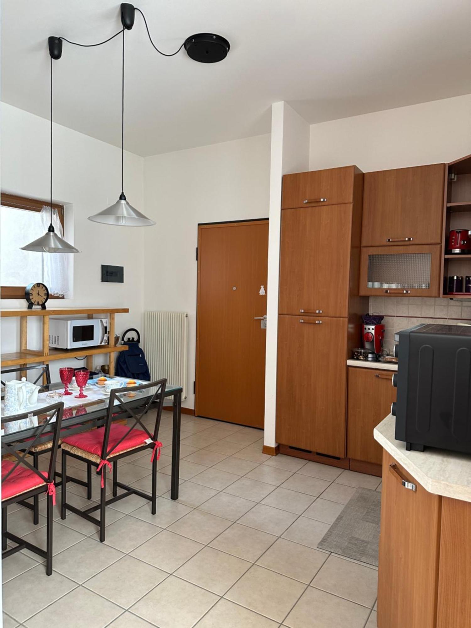 Giudecca Apartamento Venecia