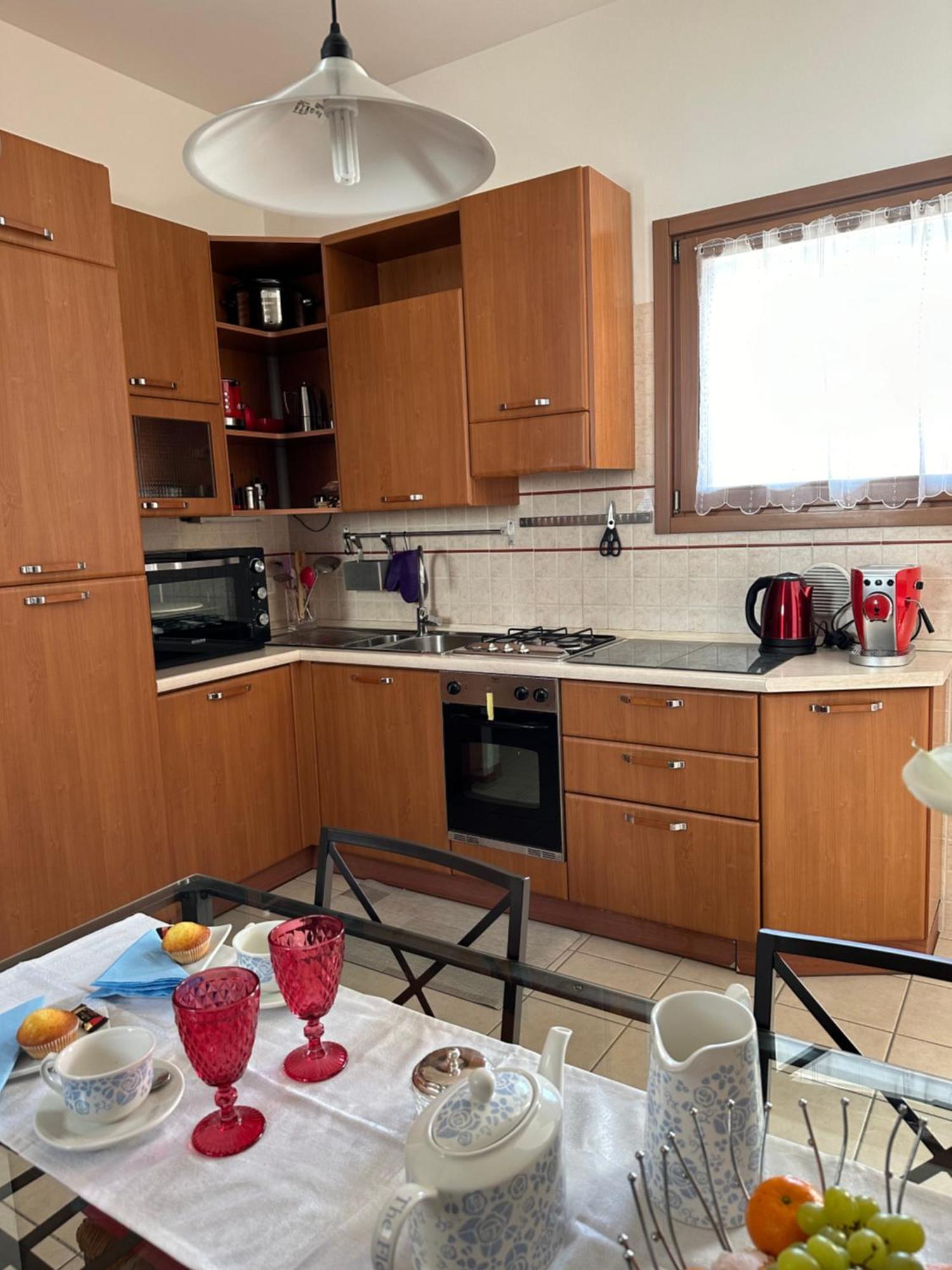 Apartamento Giudecca *