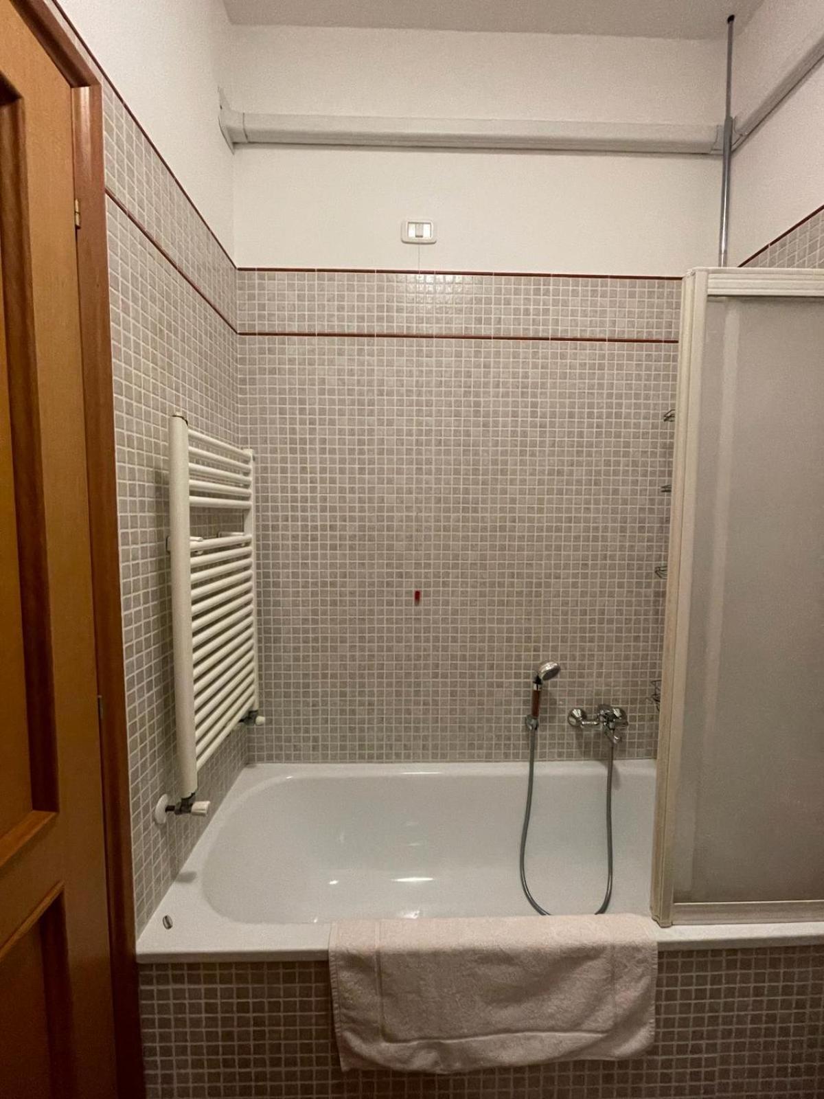 Giudecca Apartamento *