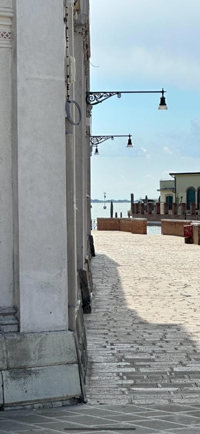 Giudecca Apartamento Venecia