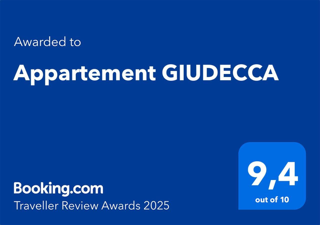 Giudecca Venecia
